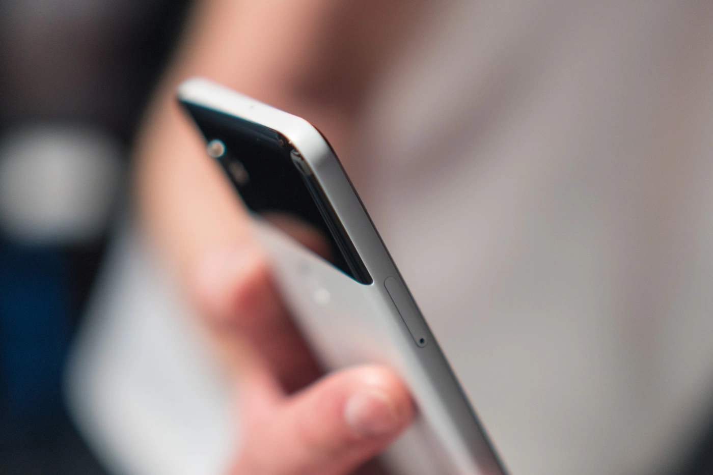 Google Pixel 2 - Pixel 2 XL - pierwsze wrażenia class="wp-image-603506" 