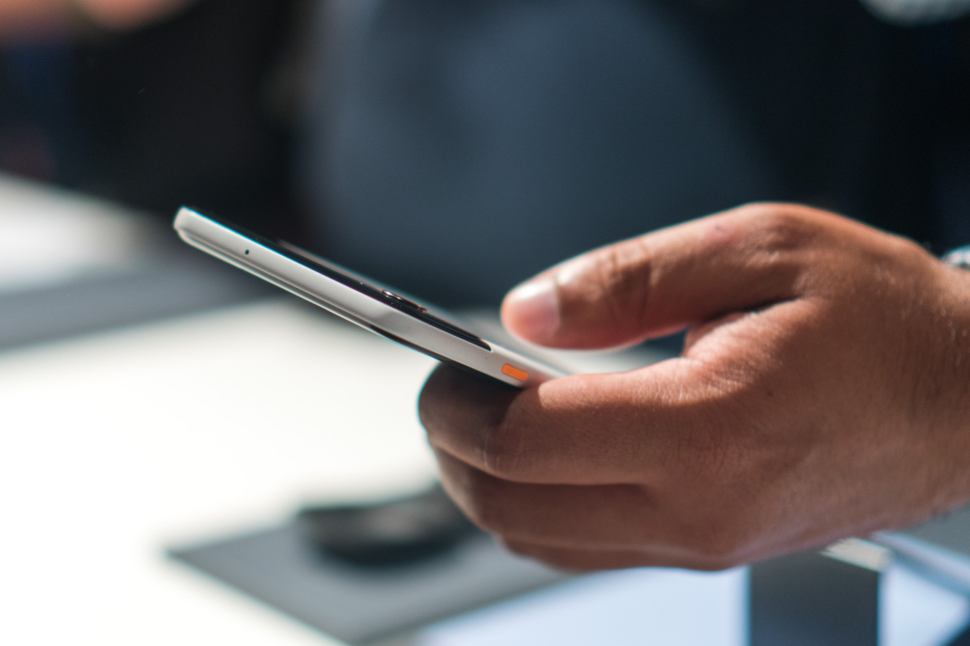 Android Enterprise Recommended pomoże w wyborze telefonu dla firmy