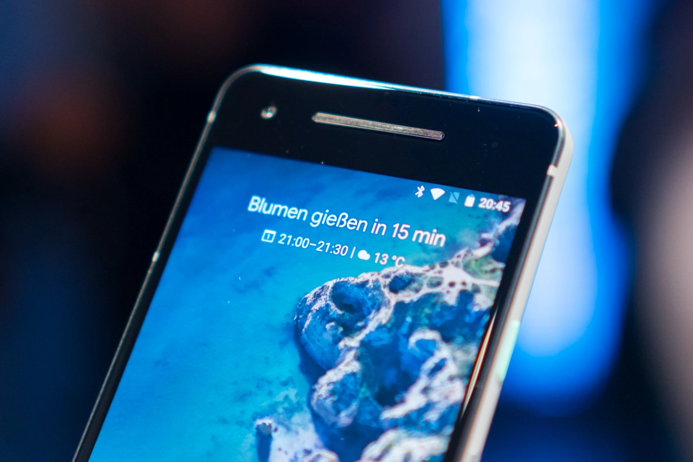 Google Pixel 2 - Pixel 2 XL - pierwsze wrażenia class="wp-image-603536" 