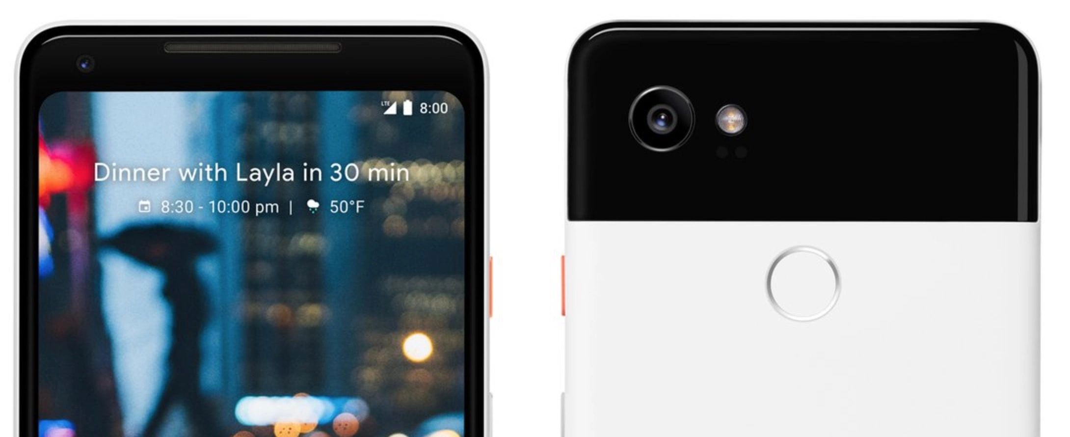 Google Pixel 2 XL