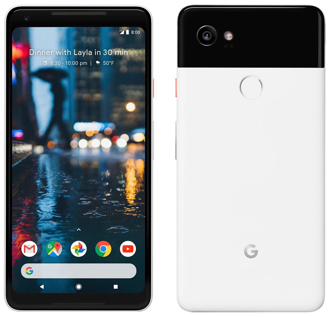 Google Pixel 2 XL class="wp-image-601235" 
