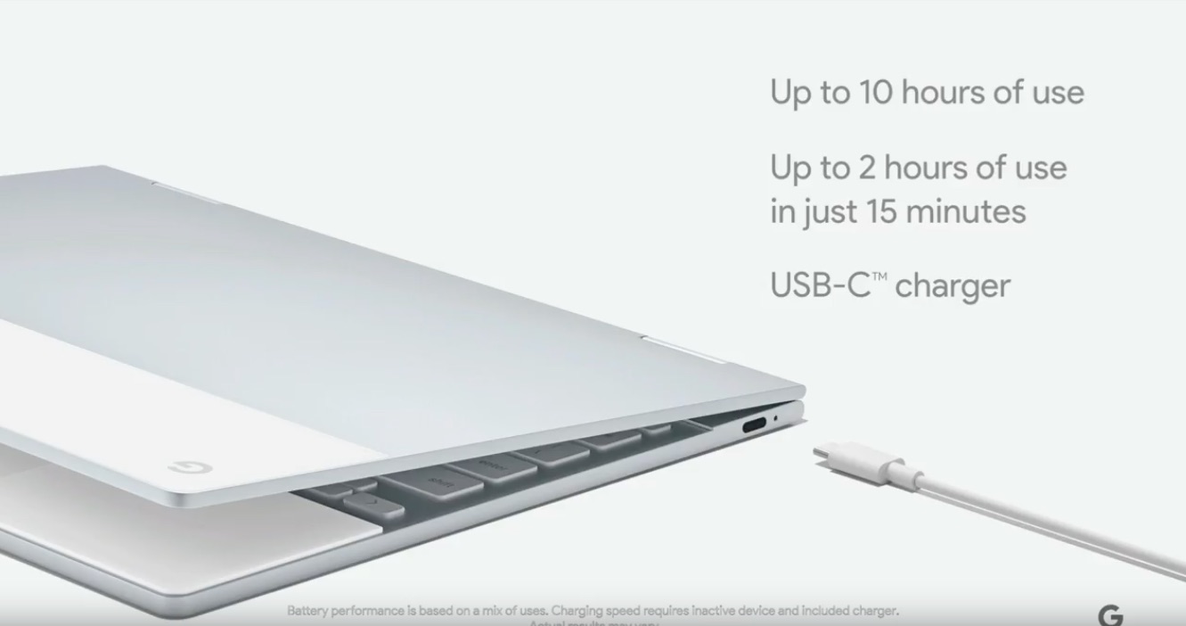 Google Pixelbook bateria class="wp-image-602900" 