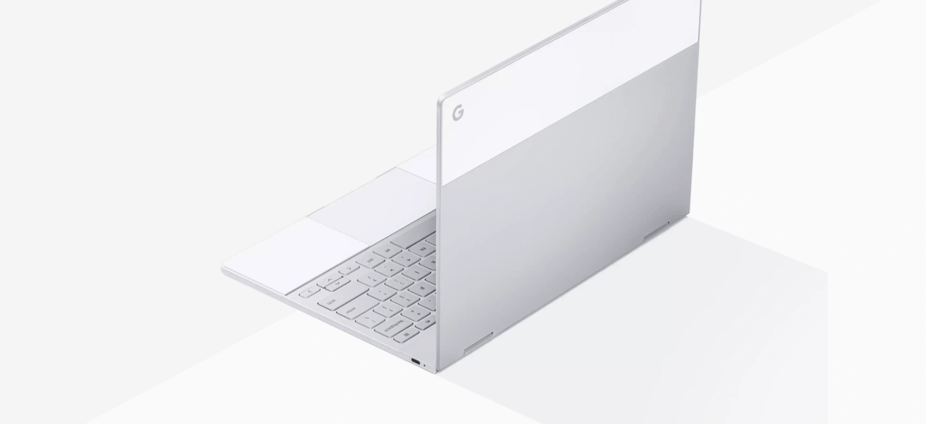 Pixelbook to najlepszy i najdroższy Chromebook na rynku