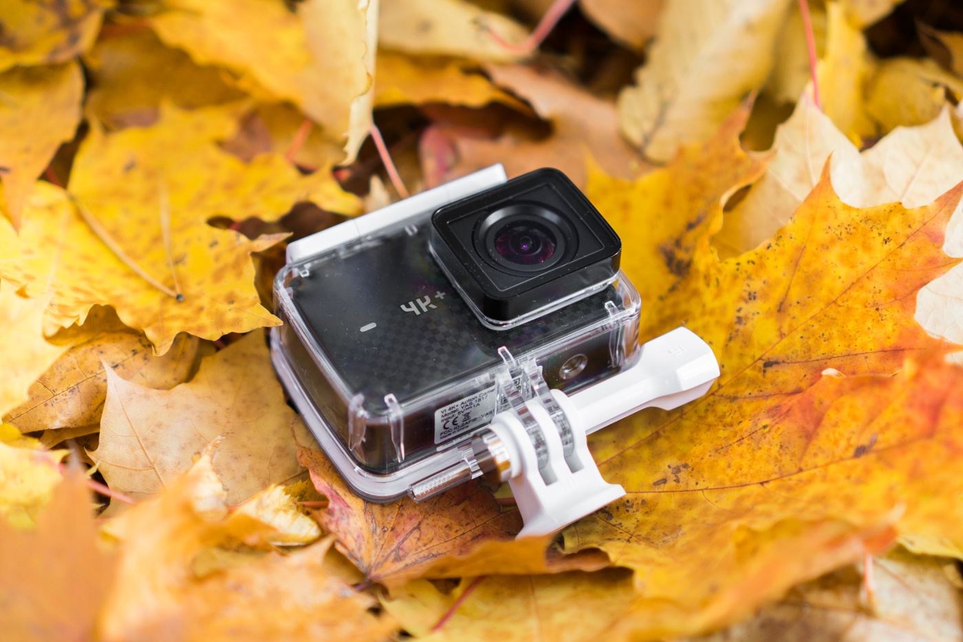 Gopro Hero 6 Black kontra Xiaomi Yi 4K+ class="wp-image-612304" 