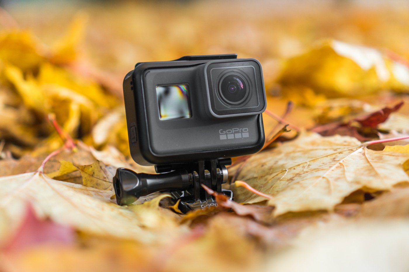 Gopro Hero 6 Black kontra Xiaomi Yi 4K+