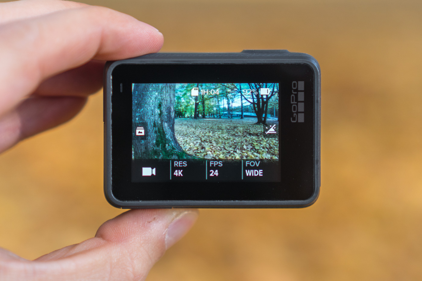 Gopro Hero 6 Black kontra Xiaomi Yi 4K+ class="wp-image-612316" 