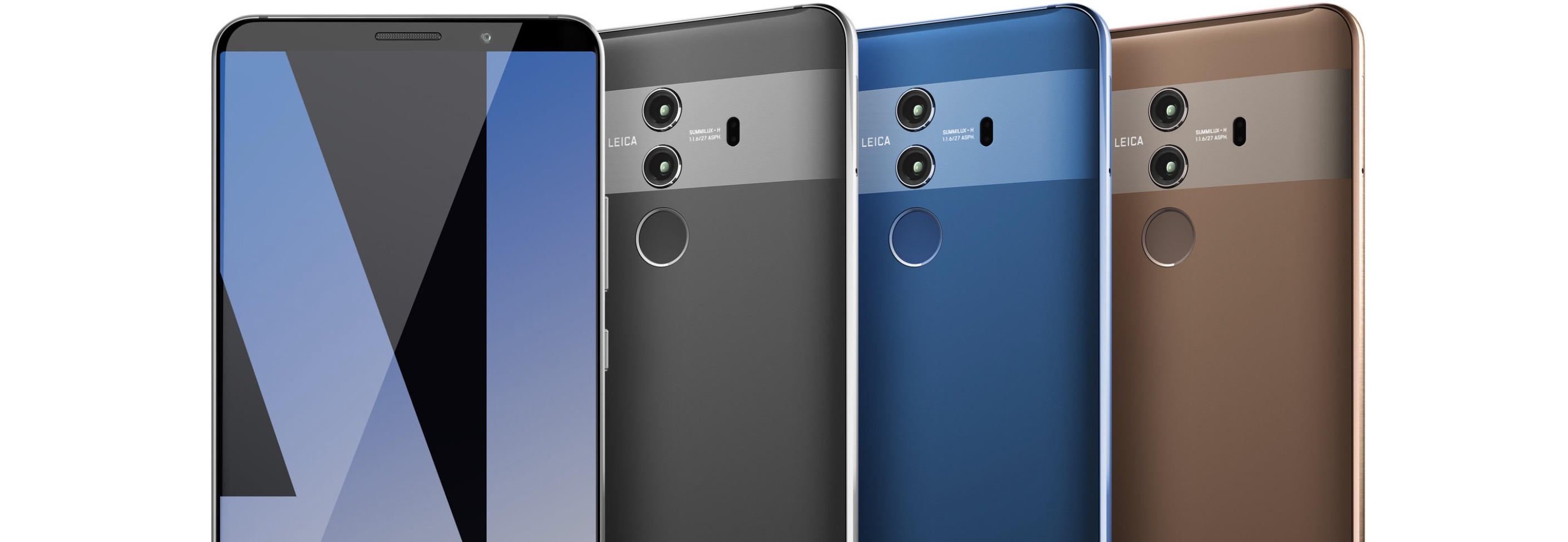 huawei mate 10 pro