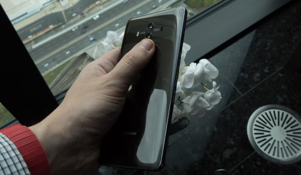 huawei mate 10 pro specyfikacja 