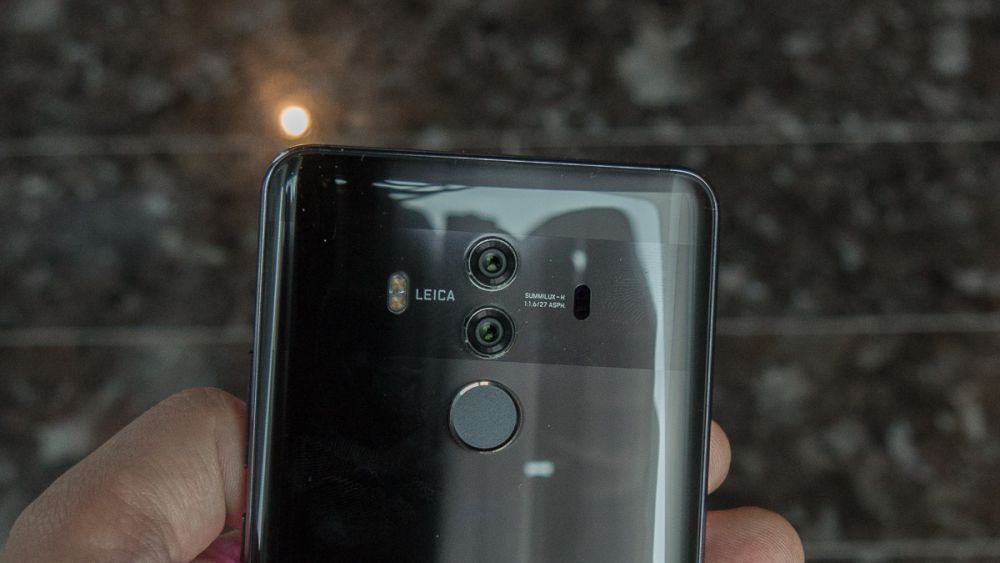 huawei mate 10 pro specyfikacja 