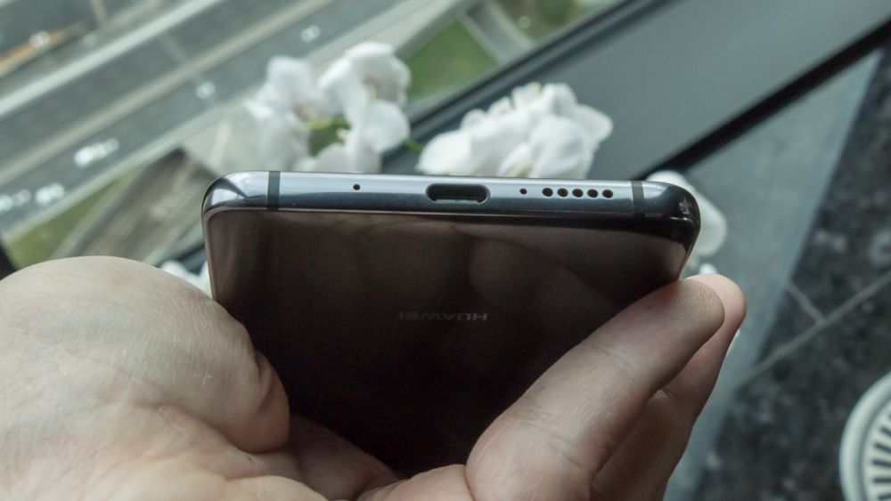 huawei mate 10 pro specyfikacja 