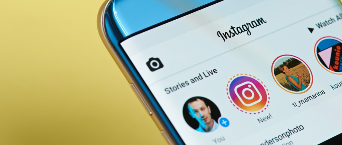 Instagram