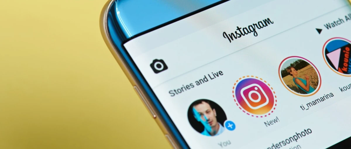 Instagram