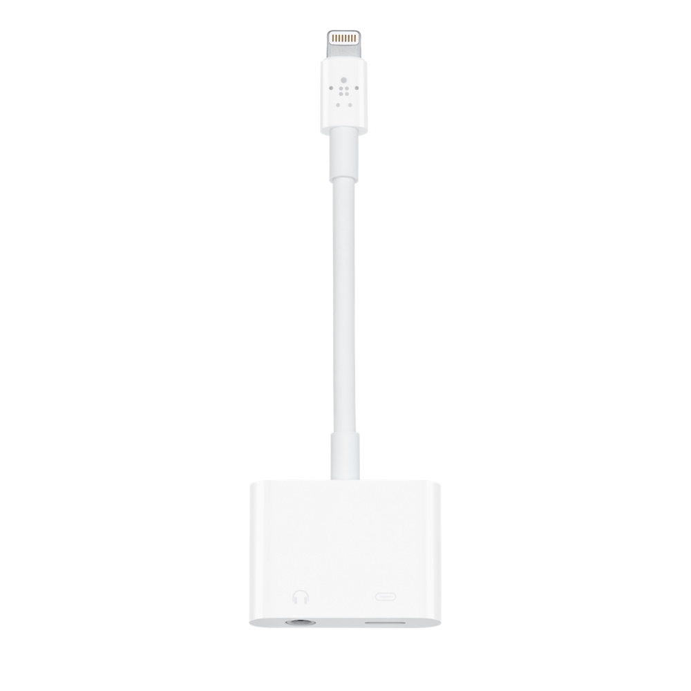 Apple zaczął sprzedać przejściówkę z gniazdem minijack i możliwością ładowania class="wp-image-600452" 
