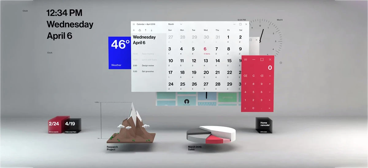 jesienna aktualizacja Windows 10 Creators Update
