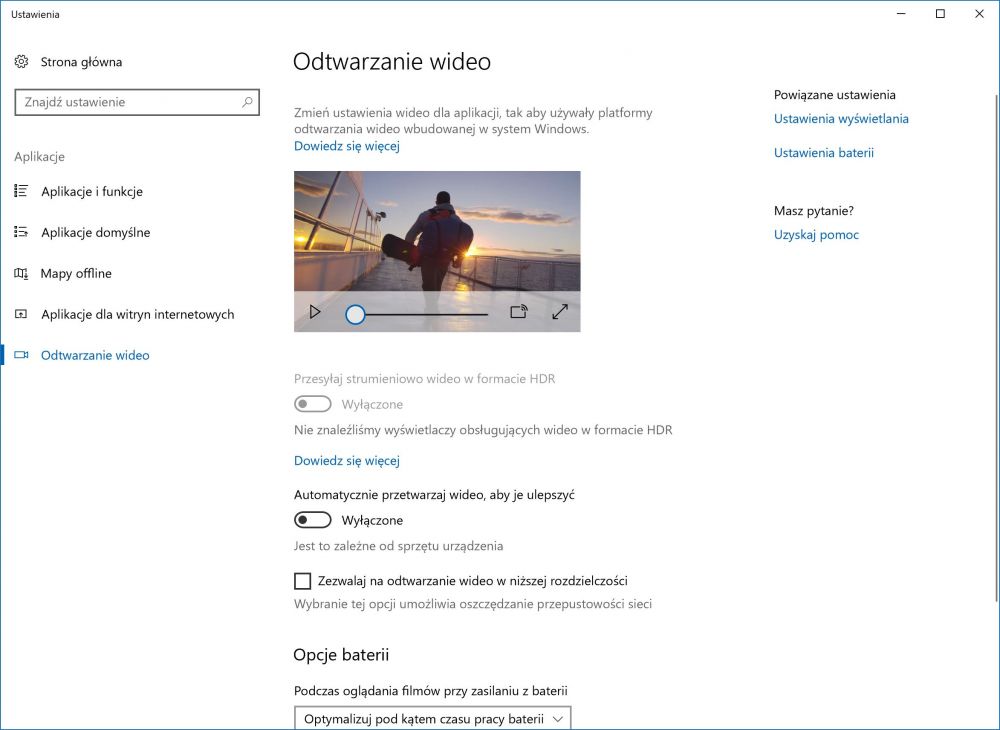 jesienna aktualizacja Windows 10 Creators Update 