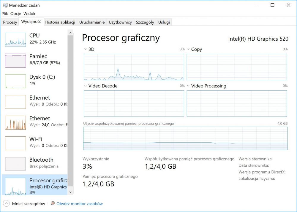 Jesienna aktualizacja Windows 10 Creators Update 