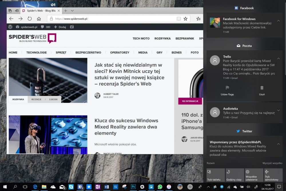 Jesienna aktualizacja Windows 10 Creators Update class="wp-image-602240" 