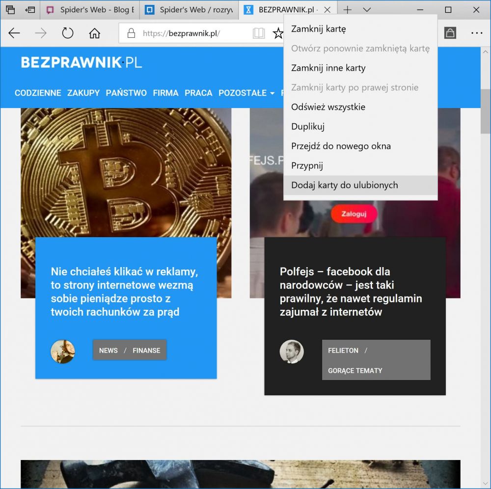 Jesienna aktualizacja Windows 10 Creators Update class="wp-image-602258" 