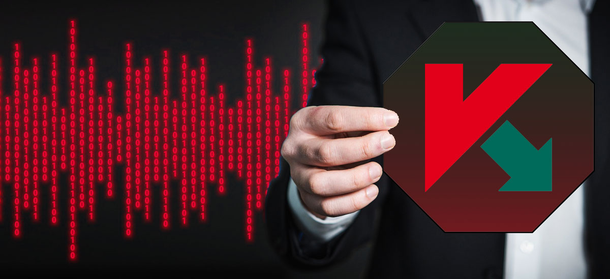 kaspersky zrodla oprogramowania