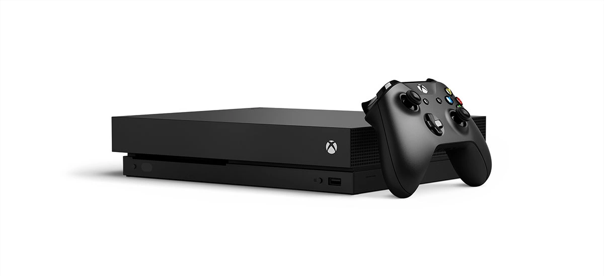 Kupowanie gier w prezencie na Xbox One