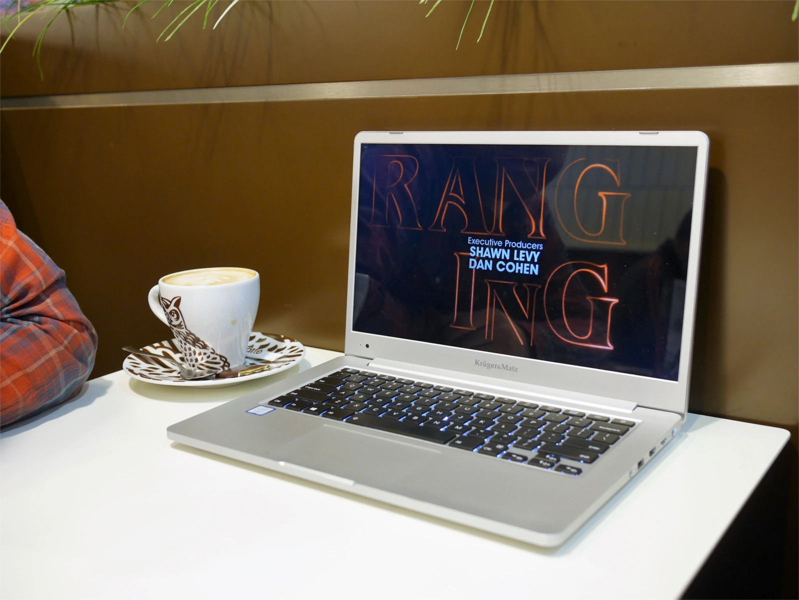 Laptop Explore PRO 1410 - cena i opinie