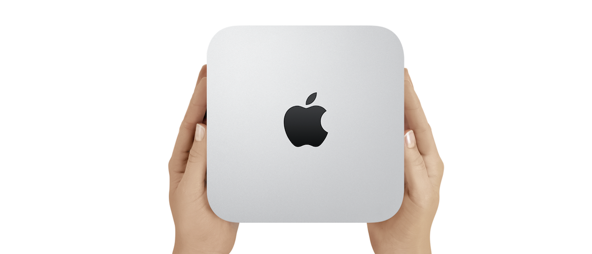 mac mini 
