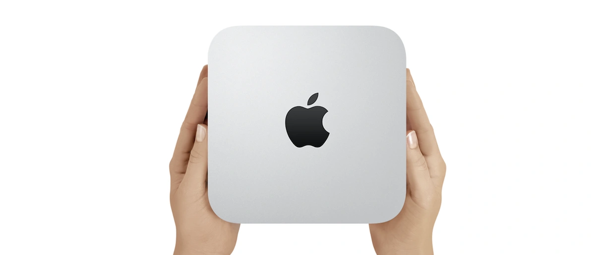 mac mini 