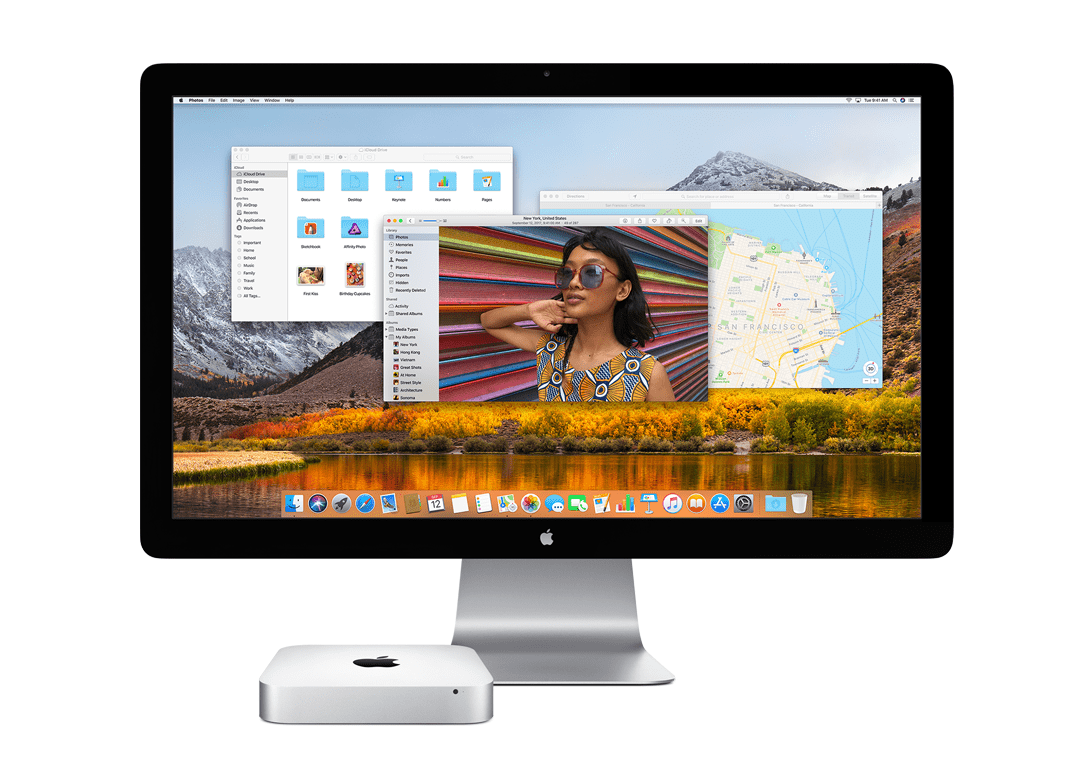 Smutna rocznica – Mac mini kończy dziś 3 lata class="wp-image-609640" 