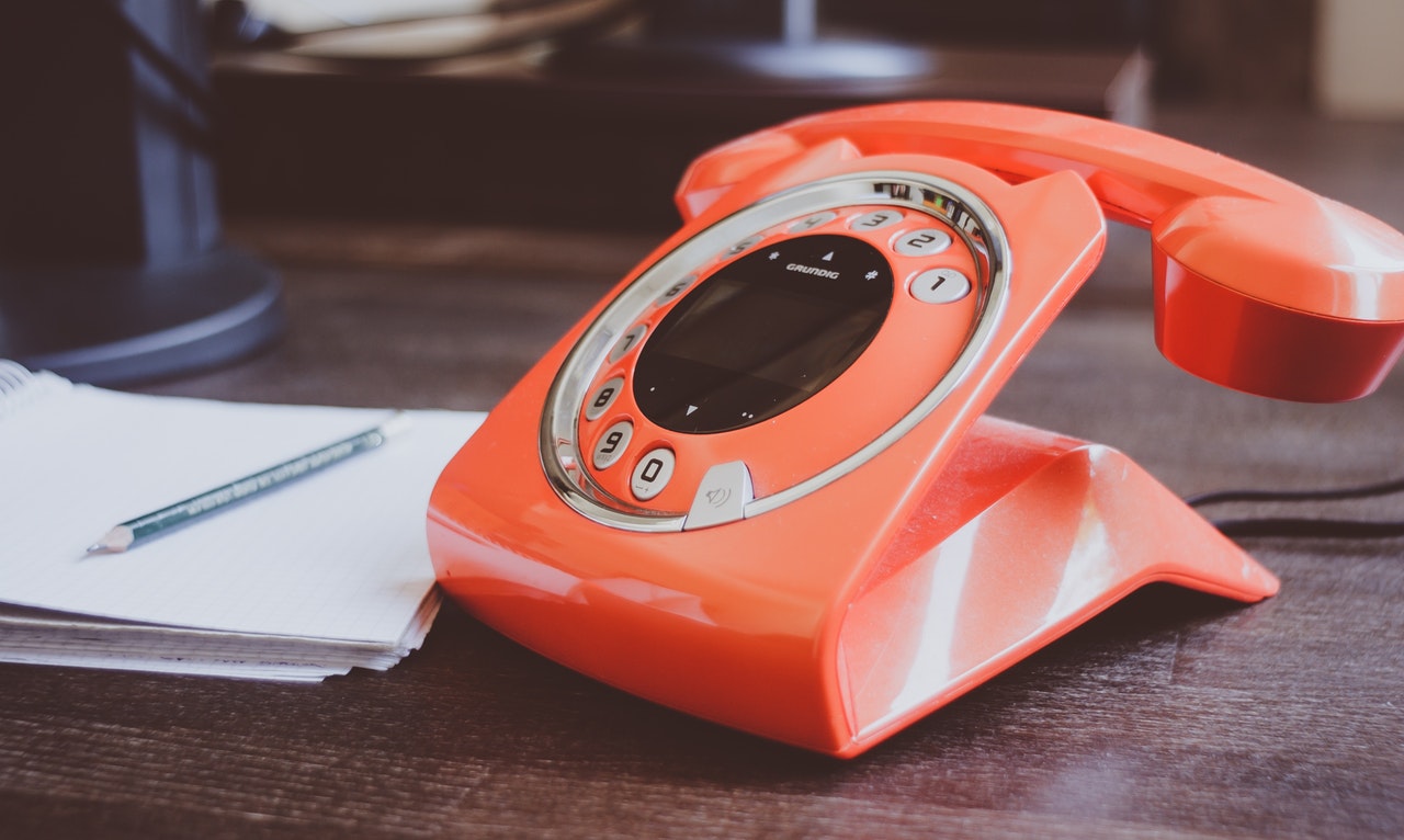 telefon kontaktowy