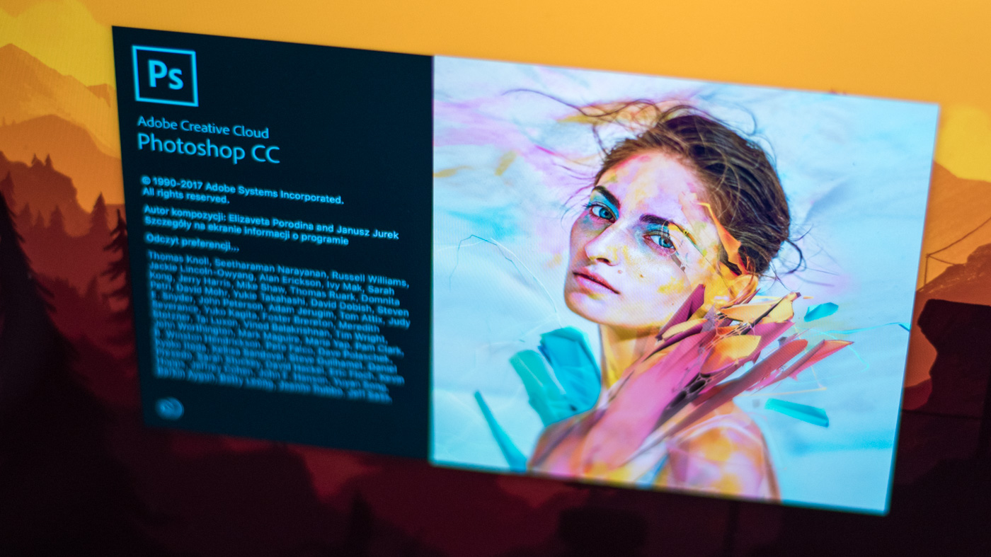 Photoshop na iPadzie to przełom. Nie było lepszego czasu na zakup tabletu