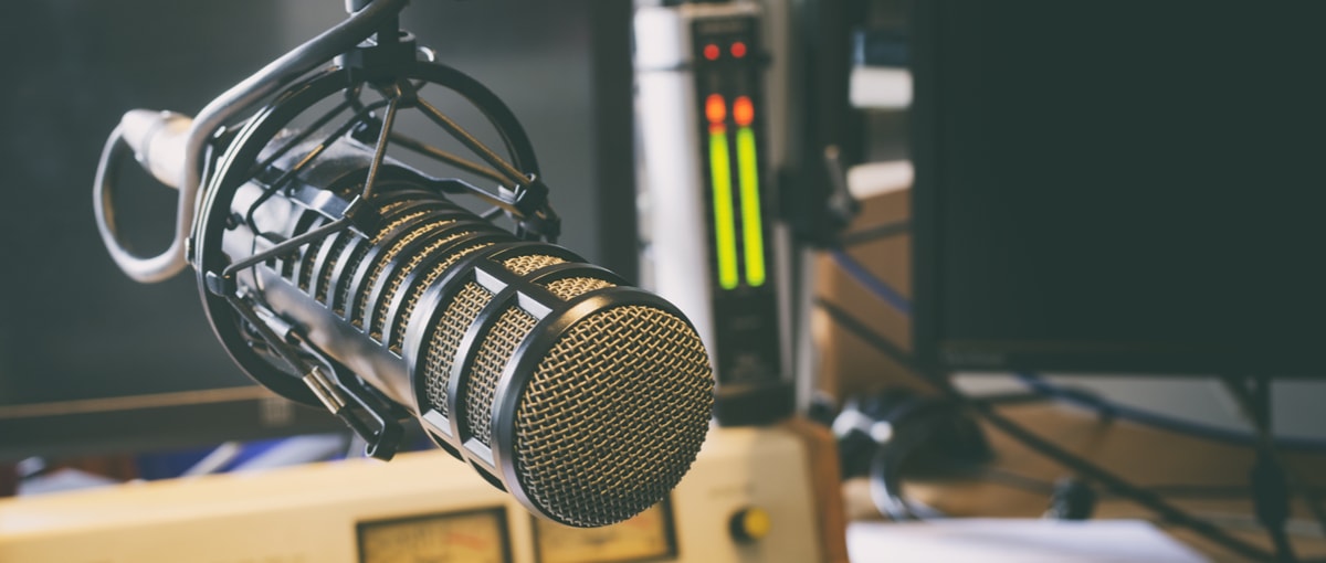 Kiedyś stworzyli pierwsze radio internetowe w Polsce, a dziś zrobią dla radia to, co Google dla internetu