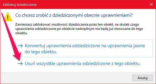 Szczepionka przeciw Bad Rabbit- poradnik krok po kroku 