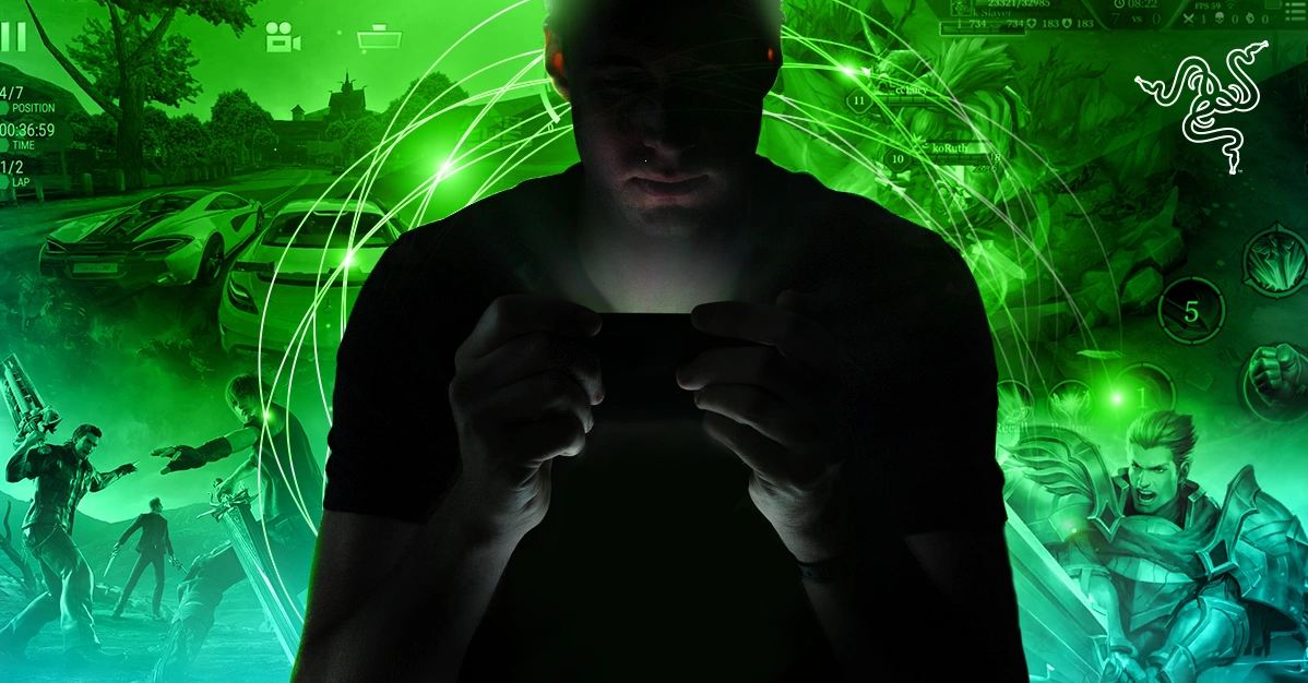 Nadchodzi smartfon dla prawdziwych graczy. Wszystko, co wiemy o Razer Phone na dzień przed premierą