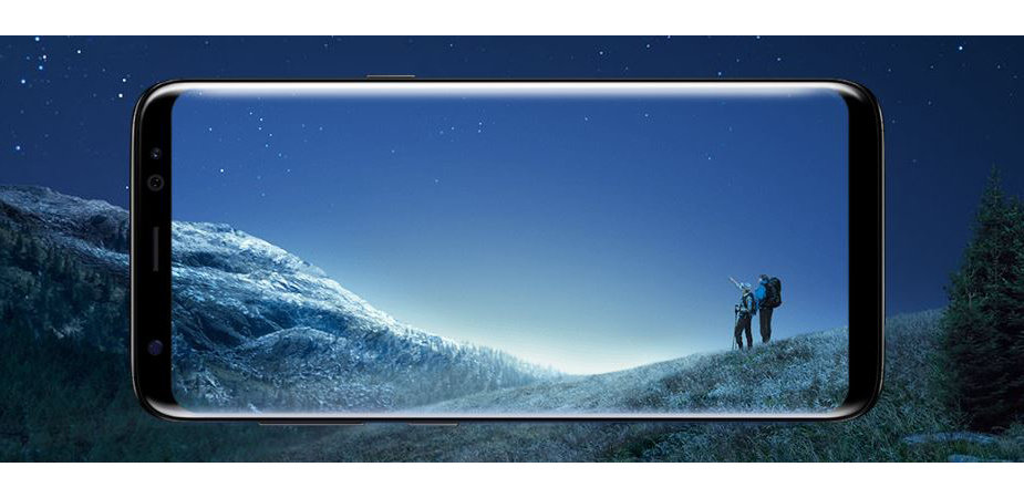 110 dol. z każdego iPhone'a X trafi do kieszeni... Samsunga