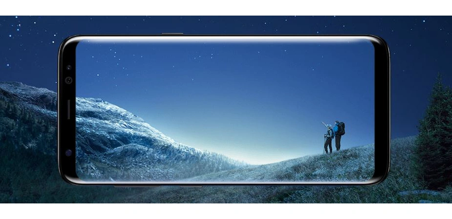 110 dol. z każdego iPhone'a X trafi do kieszeni... Samsunga