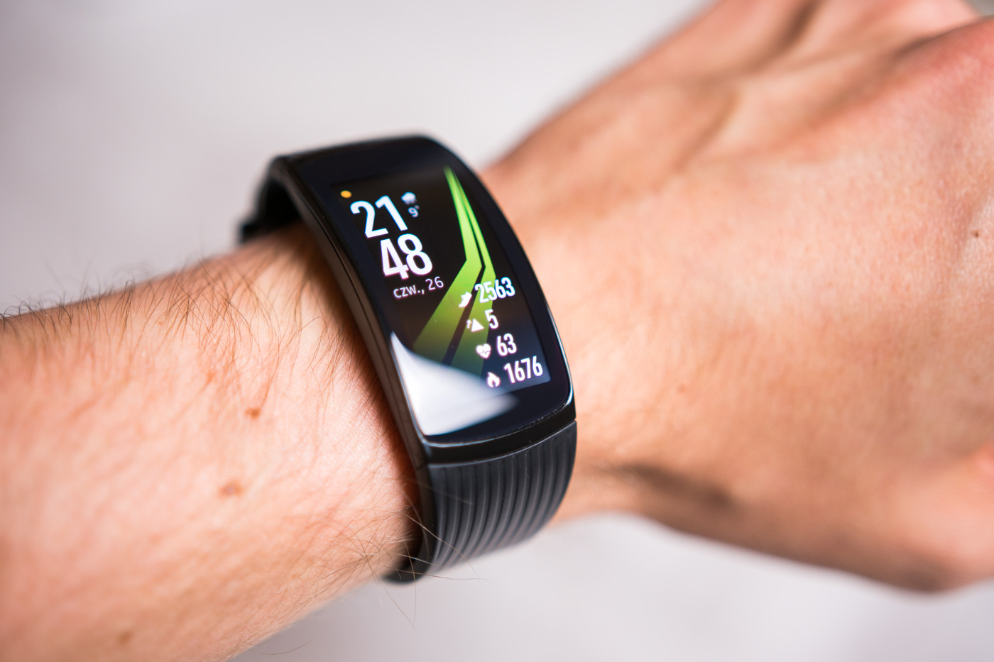 samsung gear fot 2 pro recenzja 