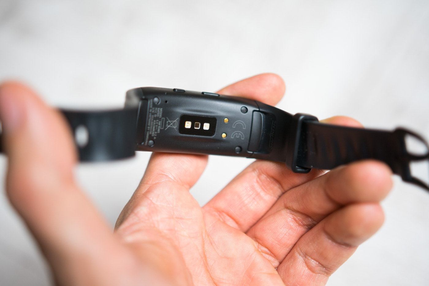 samsung gear fit 2 pro recenzja 