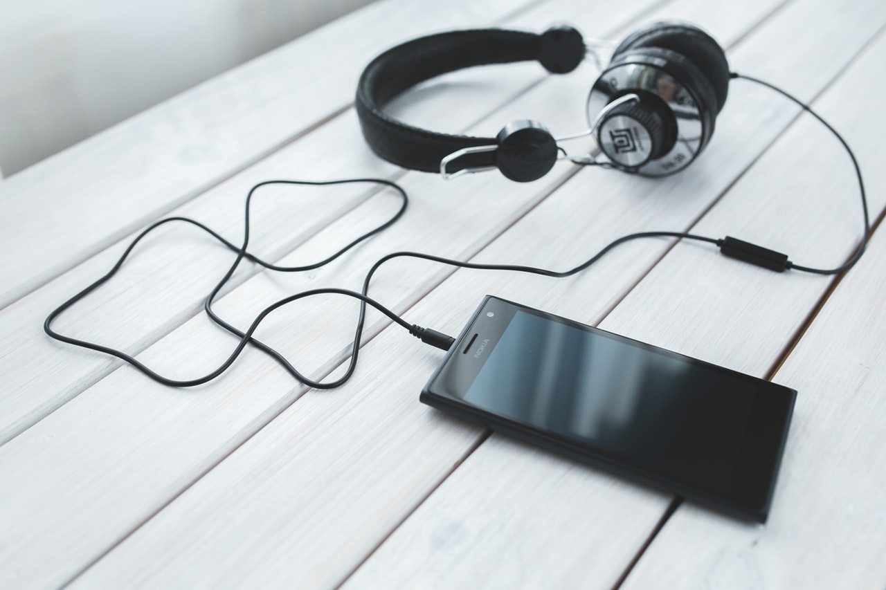 smartfon jakość dźwięku