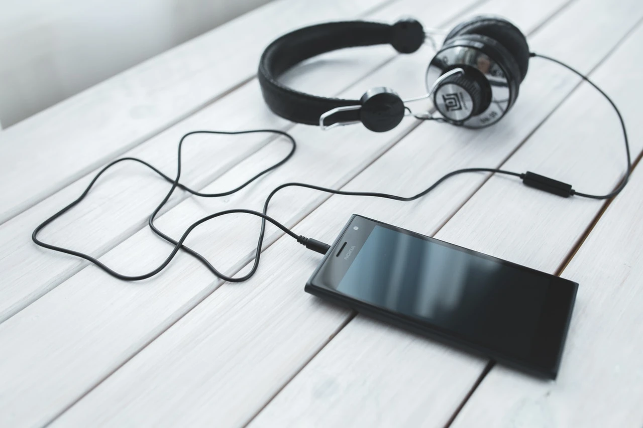 smartfon jakość dźwięku