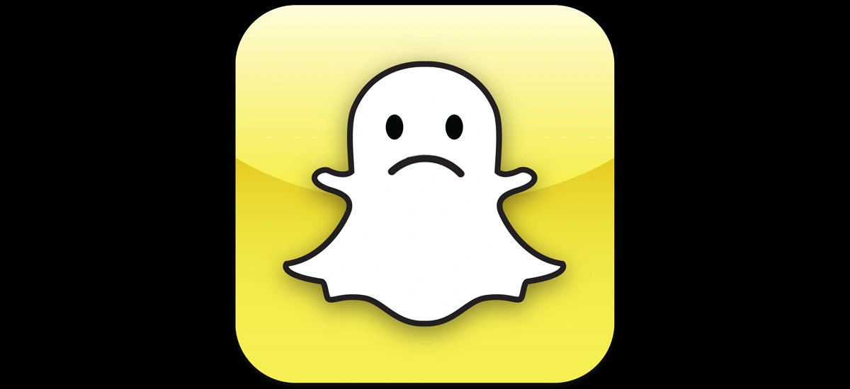 snapchat nie działa