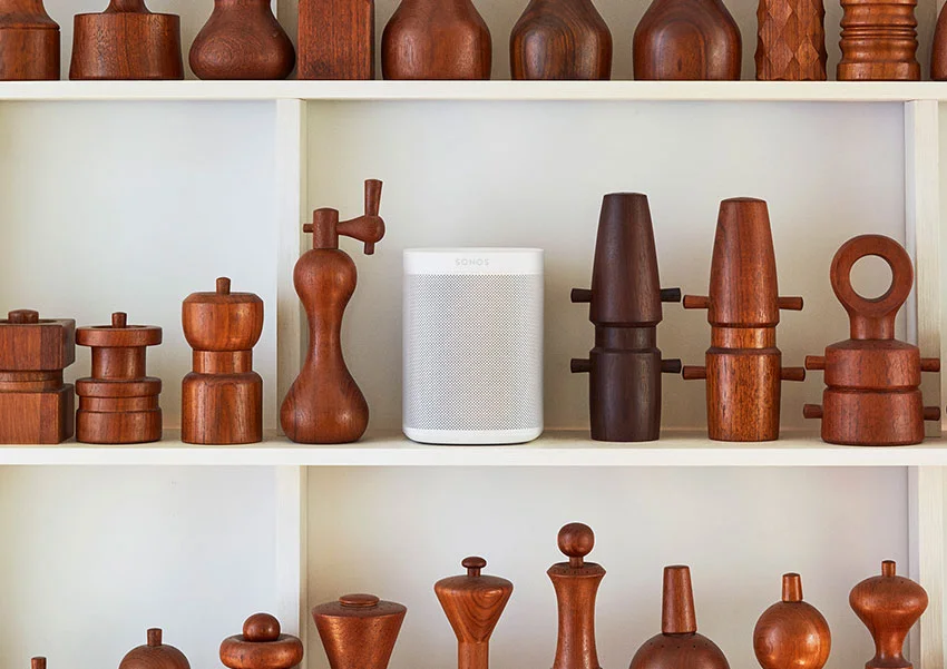 Sonos One może zmienić sposób, w jaki słuchamy muzyki w domach