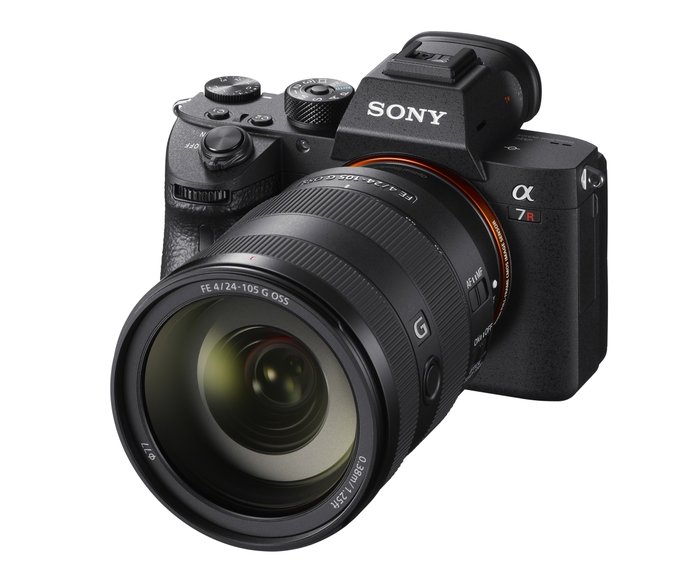 sony a7r iii 