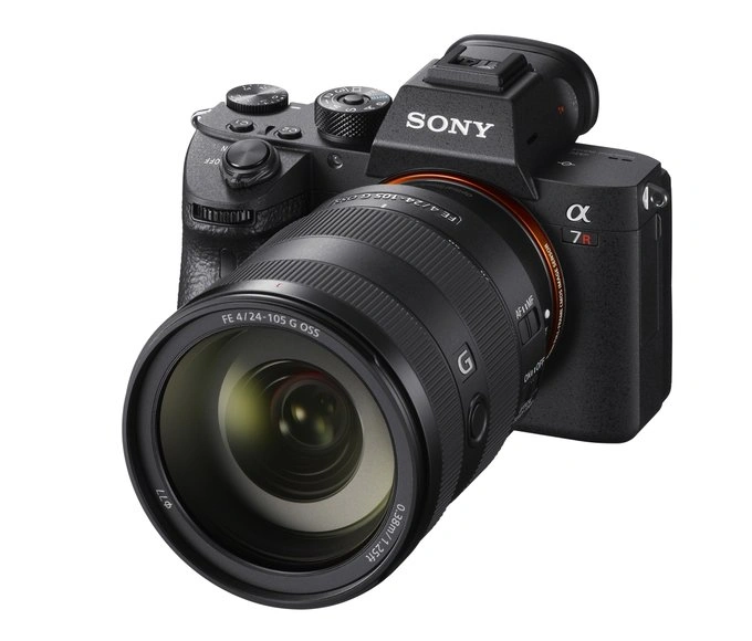 sony a7r iii 