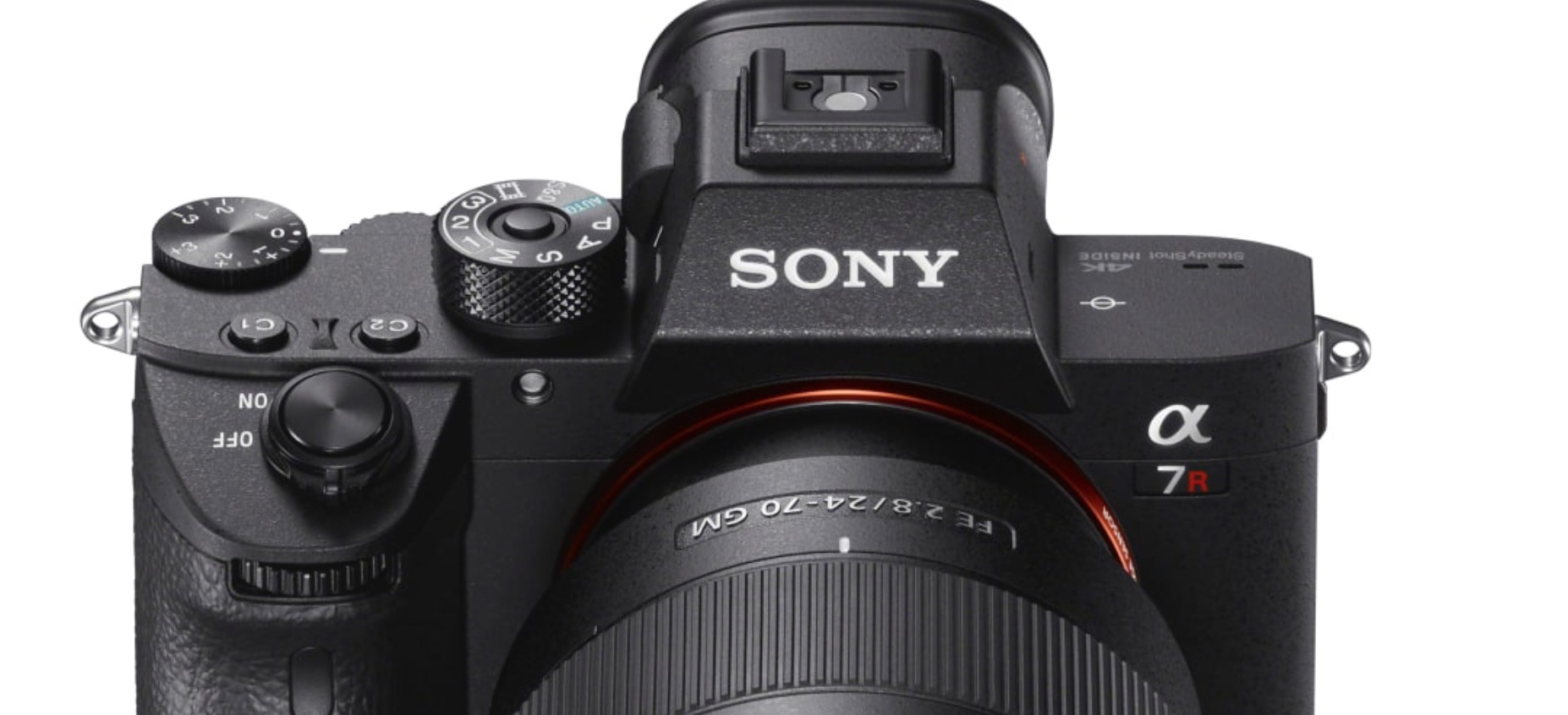 sony a7r iii