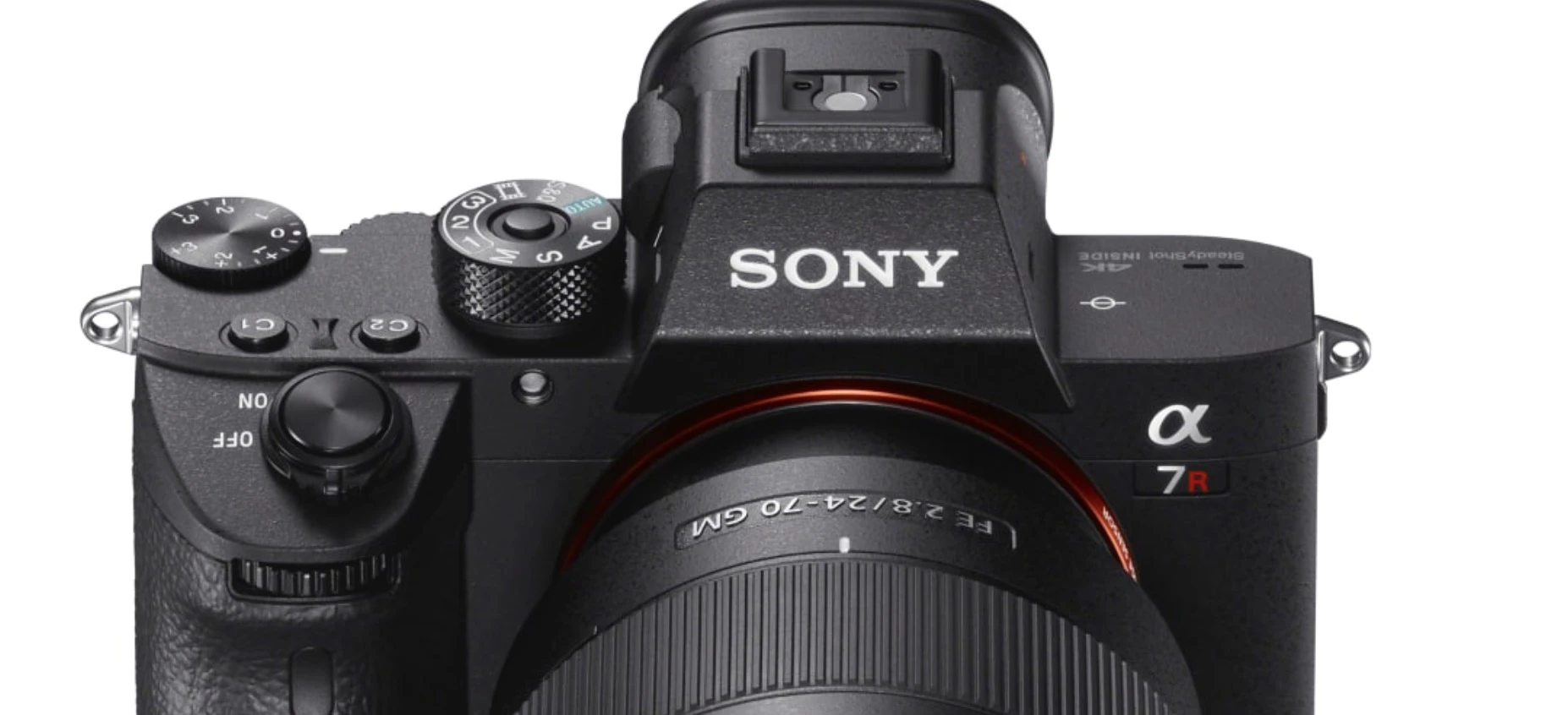 sony a7r iii
