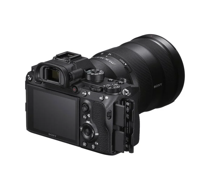 sony a7r iii 