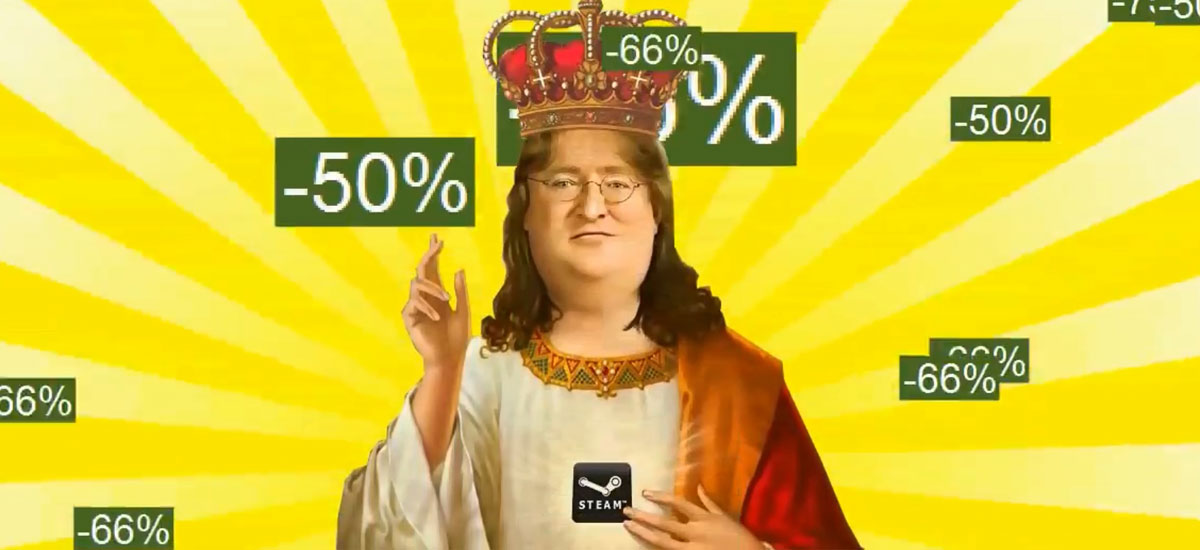 steam daty wyprzedazy