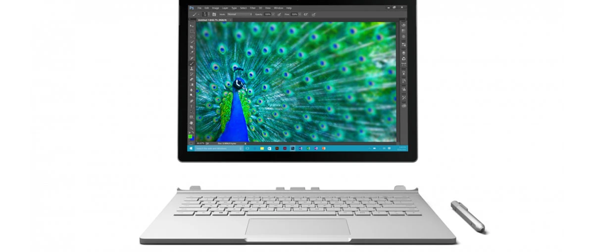 Surface Book w Polsce