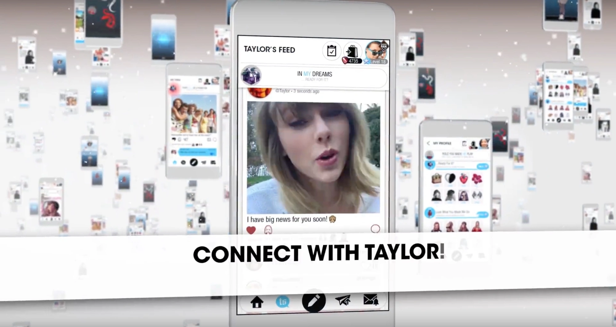 taylor swift aplikacja - the swift life class="wp-image-608153"