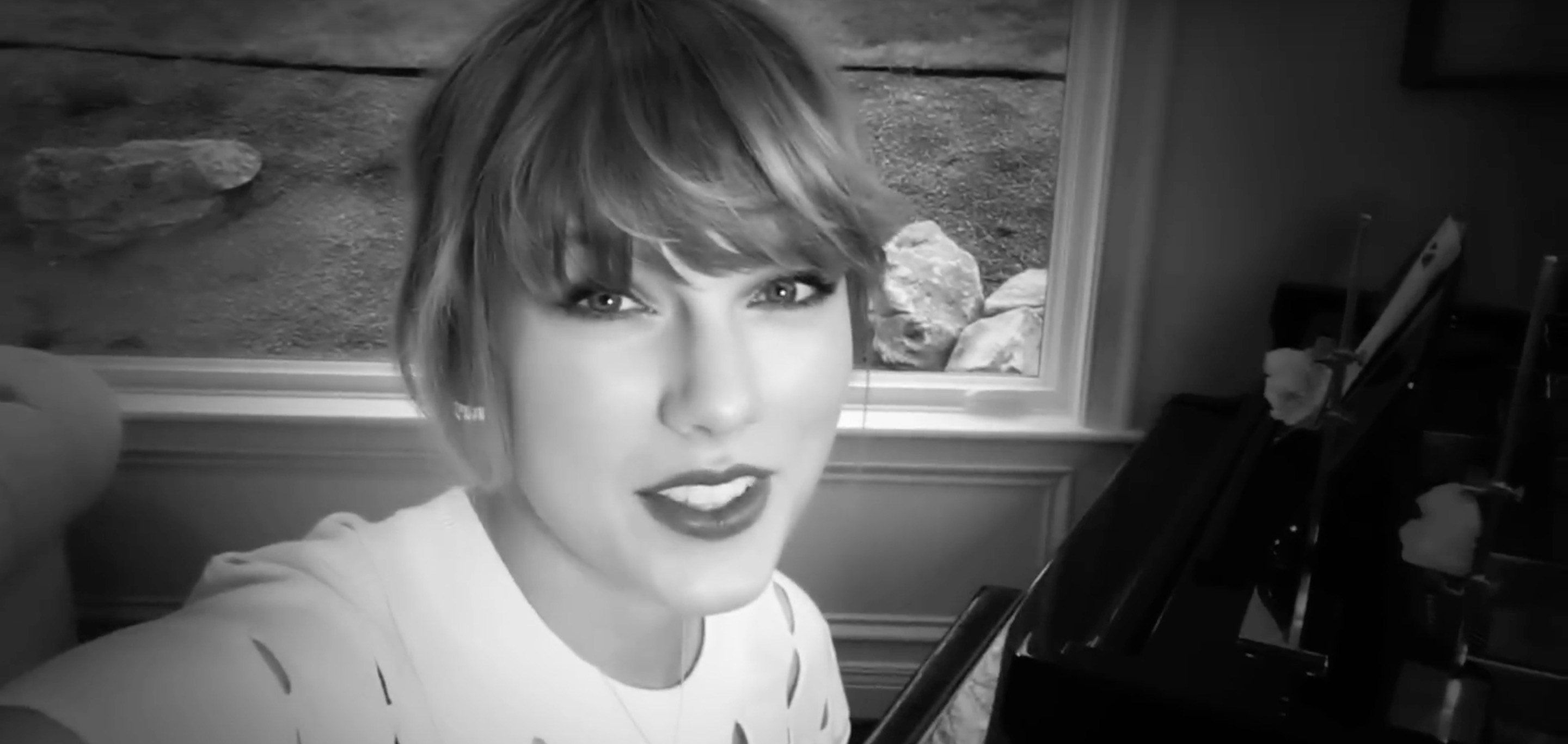 taylor swift aplikacja - the swift life